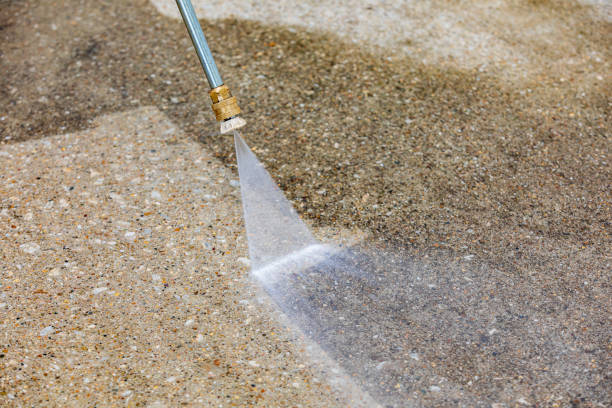 Spring Cleaning in Fort Polk North, LA
