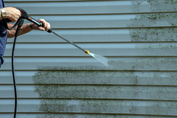 Reliable Fort Polk North, LA Pressure Washing Solutions